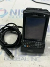 Symbol Pocket Pc X11-15452 Barcode Scanner W/ Charger Base. Fixed Price $20.99.
