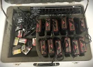 Williams Sound Personal Ppa R7 Fm Receivers (lot Of 12) W/bat 012 Charger & Case. Fixed Price $225.00.