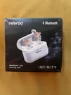New Nebroo Infinity Cic Hearing Aid - Sealed Box. Fixed Price $185.00.