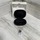 Incensonic Mini Sound Amplifier, Ear Enhancer, Noise Reduction, Blue Left. Fixed Price $32.50.