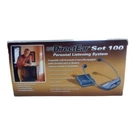 Sennheiser Direct Ear Set 100-120-SEC For Wireless Tv Listening. Fixed Price $34.00.