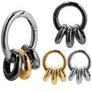 Classic Ear Weights Heavy Hangers For Tunnels Hoops Dangle Gauges Plugs F.... Fixed Price $31.45.