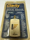 Walker Clarity CE-100 Portable High Frequency Amplifier For Phone Vintage. Fixed Price $24.95.