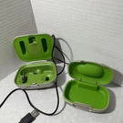 Phonak (21) 2247Y5773 Right Hearing Aid Battery Operated W/ Case Tested Read. Fixed Price $89.95.
