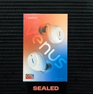 Linner Venus Otc Hearing Aids Mist White Rechargeable High Fidelity New/sealed. Fixed Price $169.99.