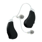 Lucid Engage Premium Otc Hearing Aids With Bluetooth For Android - Black. Fixed Price $649.98.