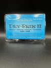 Dry-brik Ii Desiccant Blocks 2 (1 Missing) Replacement. Fixed Price $14.00.