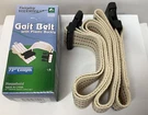 Essential Medical Supply Gait Belt With Plastic Buckle, 72 Inch A8. Fixed Price $5.00.