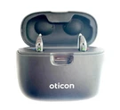 Used, Oticon Smart Charger For Real, More, Zircon And Play Px. Fixed Price $104.00.