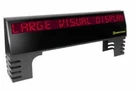 Ameriphone Dialogue Lvd Large Visual Display. Fixed Price $299.00.