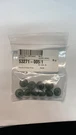Starkey Comfort Bud 11MM Occluded Hearing Aid Domes (10 Pack) 53271-005. Fixed Price $13.03.