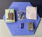 Open Box Reizen Loud Hearing Enhancer 120 Db. Fixed Price $34.95.