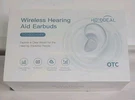 Hotodeal TC1600-04Y Rechargeable Otc Hearing Aids. Fixed Price $49.99.