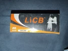 Licb Aa Alkaline Batteries 1.5V Long-lasting Double Battery 40 Pack. Fixed Price $10.00.