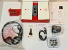 New Comfort Audio Duett Personal Hearing Amplifier Complete Set W/ Batteries. Fixed Price $55.99.