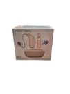 Linner Clarity Hearing Aids Rechargeable. Fixed Price $50.00.