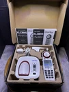 Clarity Professional XLC3.4+ Amplified - Extra Loud Speakerphone Caller Id. Fixed Price $40.00.