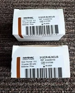 Rayovac Loud N' Clear Size 312 Hearing Aid Batteries, Packs Of 10, Exp 5/2029. Fixed Price $29.99.
