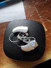 Widex Beyond (b F2-330) Digital Hearing Aids Pair Fully Functional Iphone. Fixed Price $167.00.