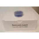 Starkey Hearing Aid Dehumidifier Desiccant Part # 43015-000 6 Pack. Fixed Price $14.75.
