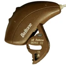 Beltone Left Digital Hearing Aid DK-2750 Ballerup Brown With Batteries Box. Fixed Price $165.00.