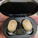 Sollman ZR-M92BT Digital Hearing Aid 16 Channel Noise Cancelling New-openbox. Fixed Price $35.00.