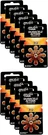 Duracell Hearing Aid Batteries Size 312 Fast Shipping- Fresh EXP-2029. Fixed Price $88.99.