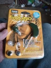 Vintage Sighting System Instruments Ssi Mini Sound Amplifier New Package. Fixed Price $8.79.