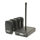 Williams Sound Personal Value Pack Fm System Ppa Vp 37-00. Fixed Price $1326.66.