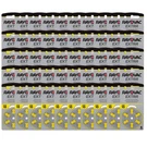 300 Rayovac Extra Advanced Size 10 PR70 Hearing Aid Batteries 1.45V Zinc-air New. Fixed Price $135.14.