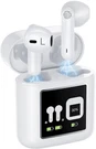 Ampliclear Hearing Aids For Seniors Severe Loss, Oled Display Rechargeab. Fixed Price $27.95.