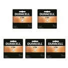 5X Duracell DL1/3N, CR1/3, 2L76 Photo Lithium 3V Battery. Fixed Price $26.85.