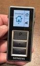 Genuine Siemens Easy Pocket For Hearing Aid Remote Control. Fixed Price $20.00.