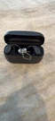Resound Gn Ric Hearing Aid Pair, Rechargeable Gray, Charging Case, Adult, Ce. Fixed Price $199.00.