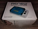 Renew Hearing Aid Dryer & Freshener Model DB-100 Serene Innovations 2014 Box. Fixed Price $24.84.