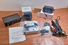 Phonic Ear Teleloop System Designed For In-home Use Untested Parts Repair. Fixed Price $15.00.