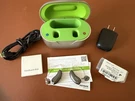 Phonak Audeo L70-RL Rechargeable Waterproof Wireless Hearing Aids Grey Aaa+++. Fixed Price $299.00.