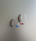 (pair) Kirkland Signature (ks 9.0) Hearing Aids. Mild To Severe Losses.. Fixed Price $375.00.