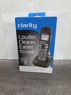 Clarity D703 Amplified Phone Expansion Handset. Fixed Price $22.50.