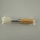 Id Escentuals Bareminerals Hydrate & Brighten Brush Powder New 45425. Fixed Price $10.00.