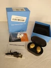 Open Box Sound Amplifier Earbuds Nature Enjoy Lite Hearing Aid. Fixed Price $29.99.