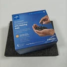 Medline Rechargeable Otc Hearing Aids In-ear 4 Modes 20HR Battery Life Bluetooth. Fixed Price $79.99.