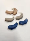 Pair Of Siemens Motion 100P Bte Hearing Aids With Warranty!. Fixed Price $247.00.