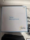 Nib Starlink Hearing Aids Livio Evolv 2.4GHZ Table Microphone & Tv Streamer. Fixed Price $180.00.