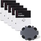 Guards Compatible With Oticon Prowax Minifit, Hearing Aid Filters Replacemen. Fixed Price $20.86.