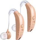 Cis Hearing Aid Wireless Rechargeable Otc Amplifier Magnetic Charging Case. Fixed Price $45.99.