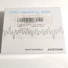 Austone Hearing Aids For Adults Seniors Rechargeable With Noise. Fixed Price $69.80.