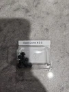 Phonak Sonova Small Open Dome 4.0 054-0785 7613275690390. Fixed Price $9.99.