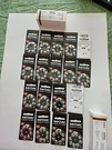 Rayovac Loud Clear Hearing Aids Size 312 Totaling 144 Batteries Exp Jan 2026. Fixed Price $10.99.