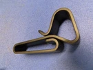 Safariland Hearing Protector Holder 075-2 With Free Shipping!. Fixed Price $11.75.